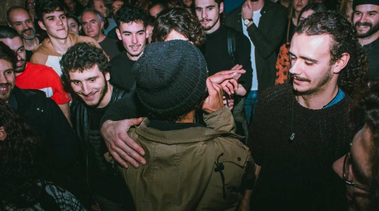Braga recebe em janeiro a 6.ª edição da Noite dos Reis da Bazuuca com 16 artistas em palco