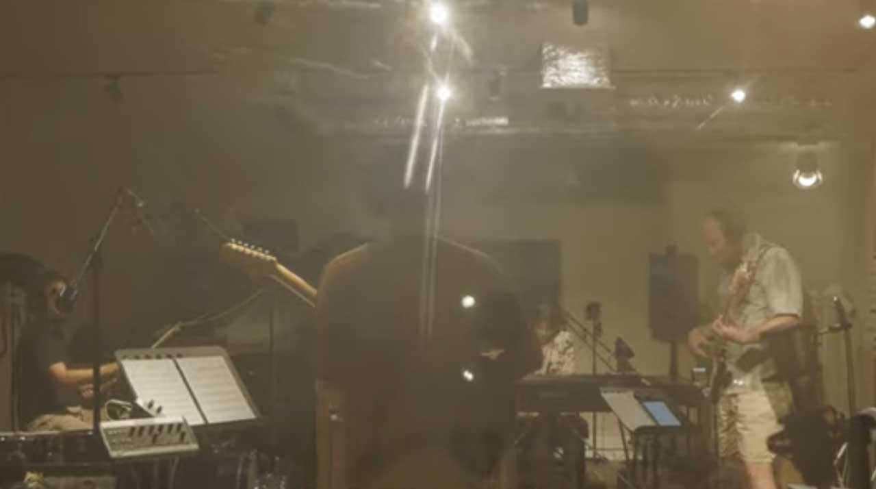 Bruno Pernadas prepara novo álbum para fevereiro de 2026