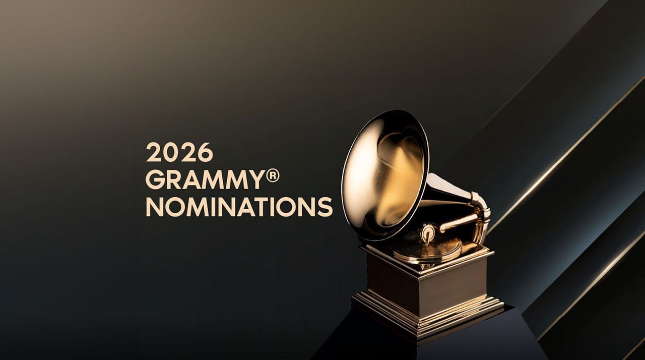 Grammys 2026: O ecletismo impera na corrida pelo Melhor Álbum de Música Alternativa