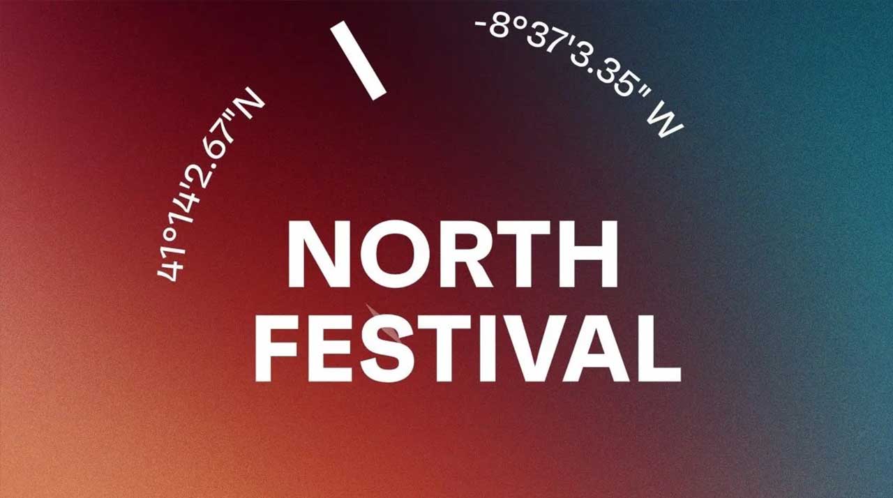 North Festival 2026 estreia nova “casa” na Maia com The Cure, Snow Patrol e Ornatos Violeta