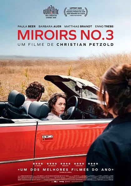 Miroirs No. 3