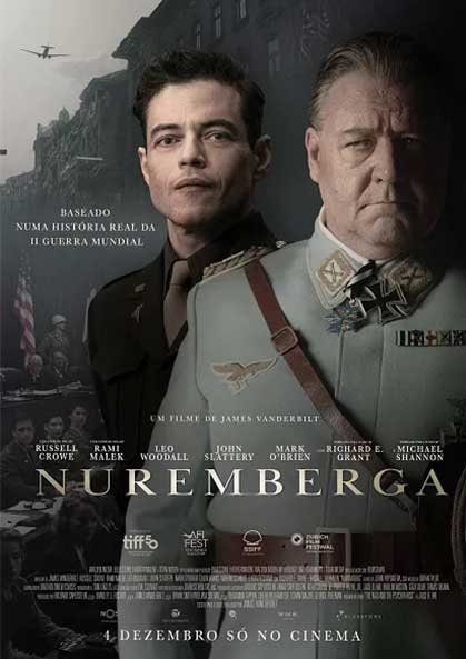 Nuremberga
