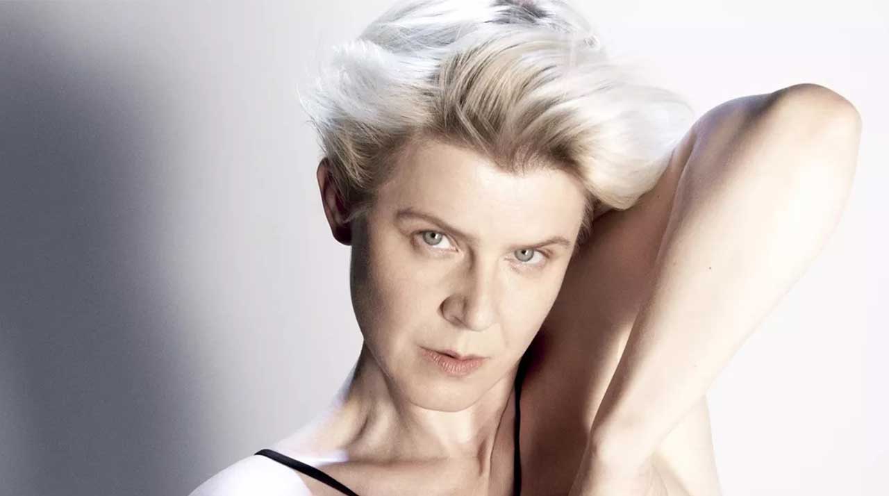 Robyn quebra silêncio de sete anos e anuncia novo álbum “Sexistential”